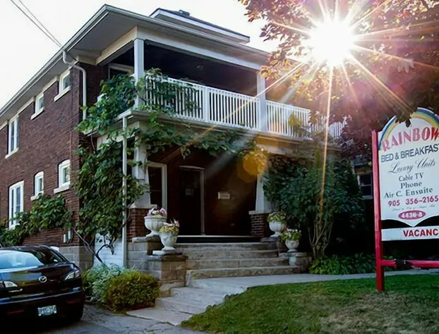 Rainbow Bed & Breakfast hotel detail image 3