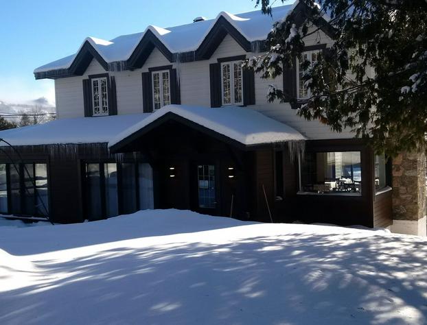 Auberge Sauvignon hotel detail image 1