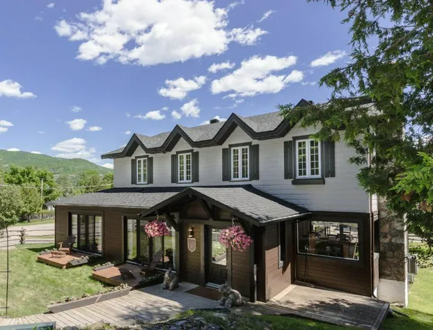 Auberge Sauvignon hotel detail image 1