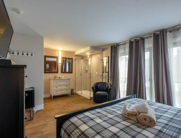 Auberge Sauvignon hotel detail image 4