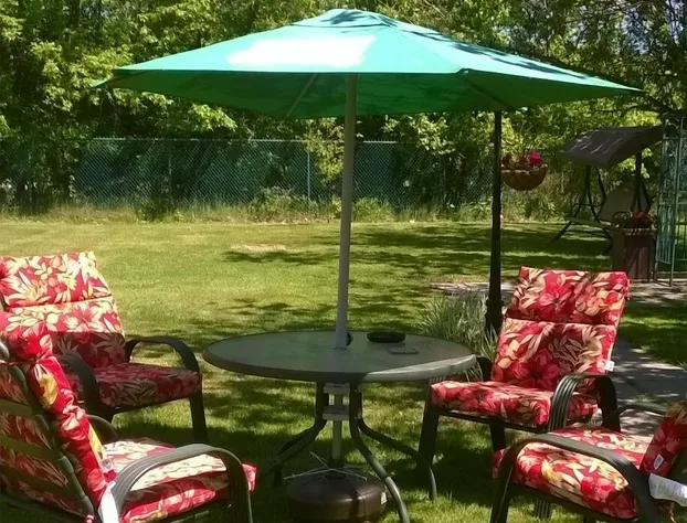 Niagara Falls Motor Lodge hotel detail image 4