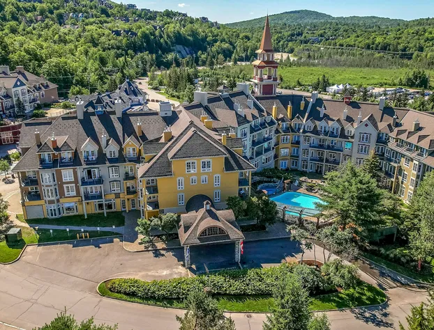 Tour des Voyageurs hotel detail image 2