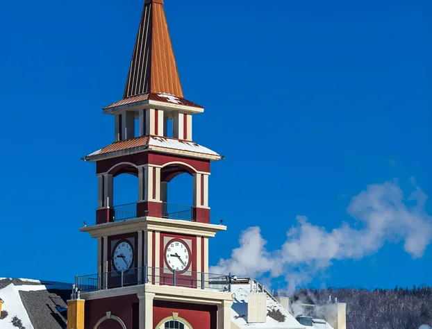Tour des Voyageurs hotel detail image 3