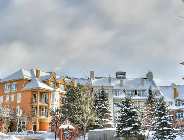 Tour des Voyageurs hotel detail image 1