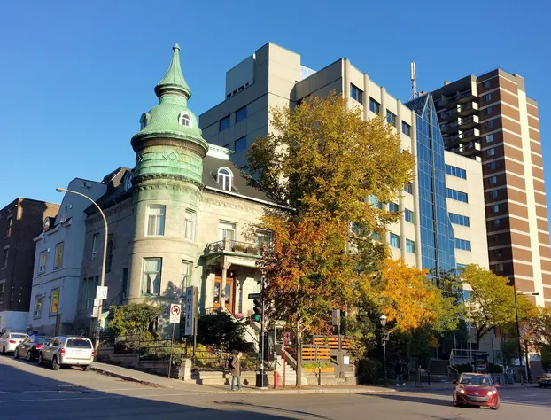 Hotel de Paris hotel detail image 1