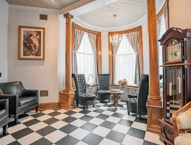 Hotel de Paris hotel detail image 3