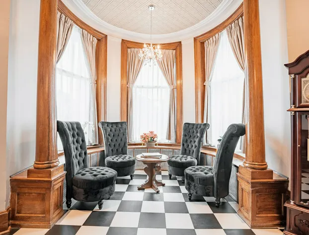 Hotel de Paris hotel detail image 4