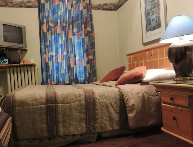 Hotel Arena Palace Montreal hotel detail image 3