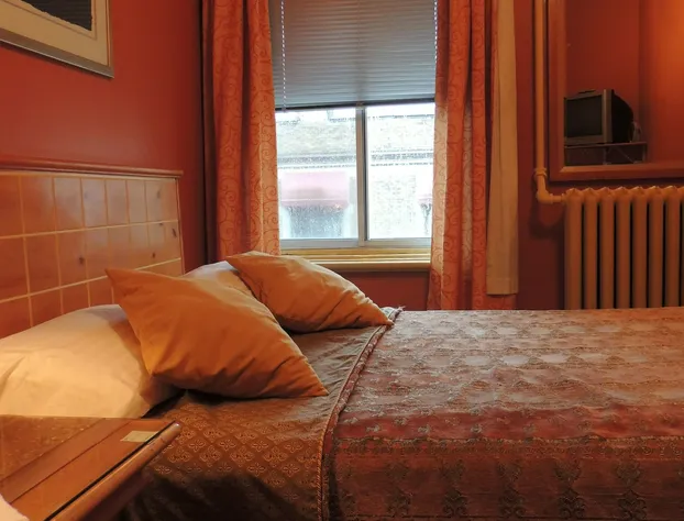 Hotel Arena Palace Montreal hotel detail image 4