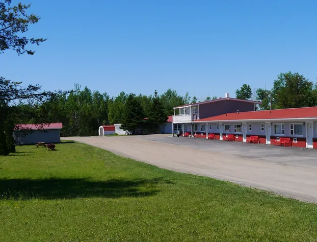 Auberge Restwell Motel hotel detail image 1