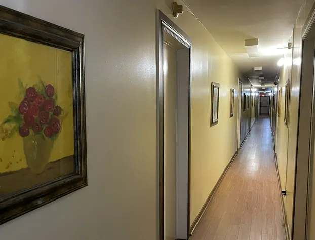 Auberge Restwell Motel hotel detail image 2