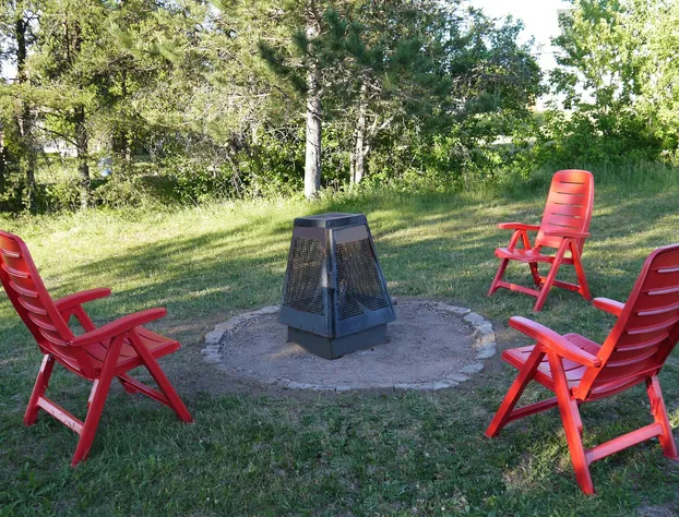 Auberge Restwell Motel hotel detail image 4