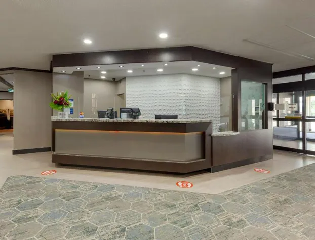 Best Western Plus Toronto Airport Hotel hotel detail image 2