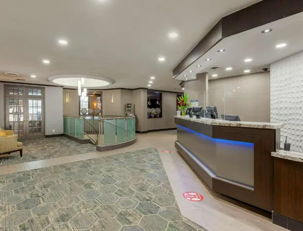 Best Western Plus Toronto Airport Hotel hotel detail image 3