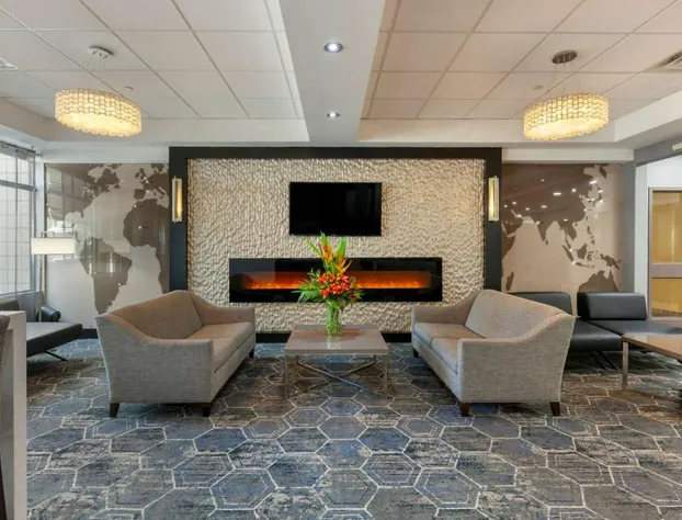 Best Western Plus Toronto Airport Hotel hotel detail image 4