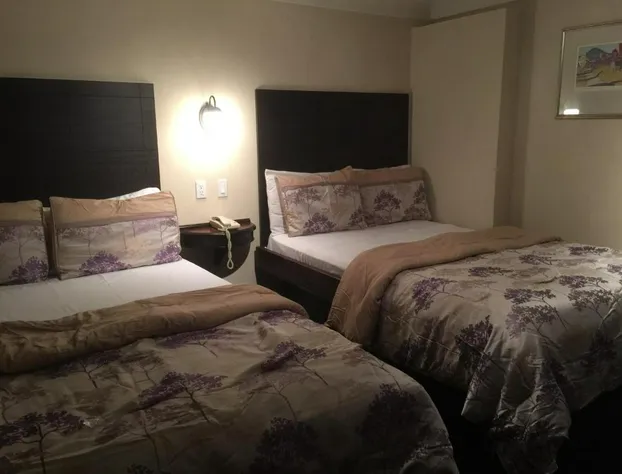 Mayflower Motel hotel detail image 3