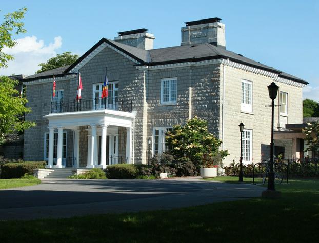 Donald Gordon Hotel and Conference Centre hotel detail image 1