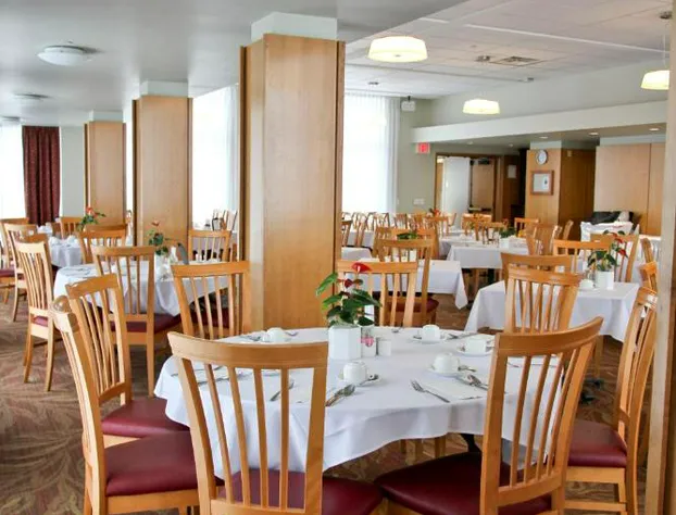 Donald Gordon Hotel and Conference Centre hotel detail image 2
