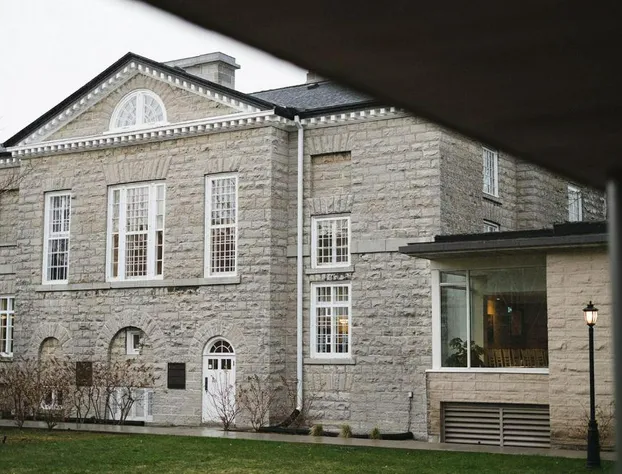 Donald Gordon Hotel and Conference Centre hotel detail image 1