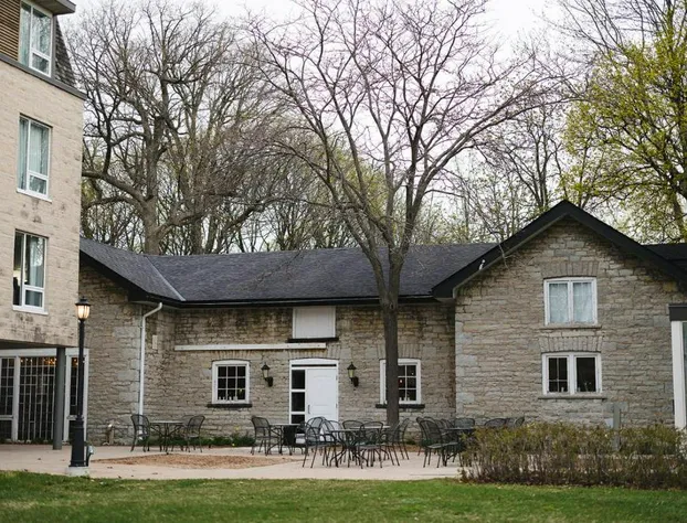 Donald Gordon Hotel and Conference Centre hotel detail image 2