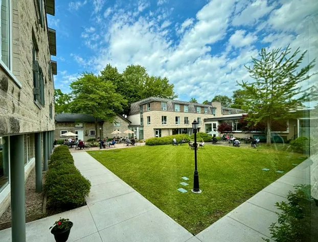 Donald Gordon Hotel and Conference Centre hotel detail image 3