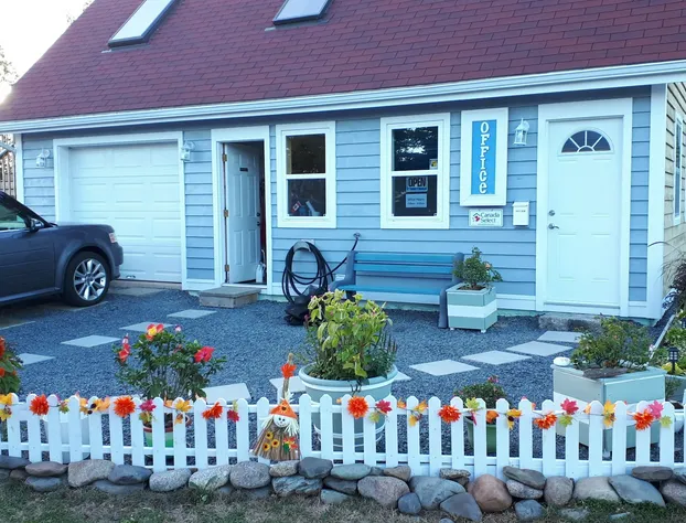 Atlantic View Motel and Cottages hotel detail image 1