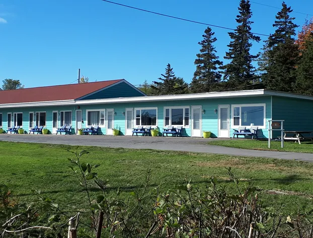 Atlantic View Motel and Cottages hotel detail image 2
