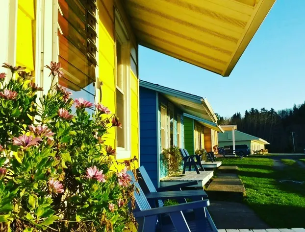 Atlantic View Motel and Cottages hotel detail image 4
