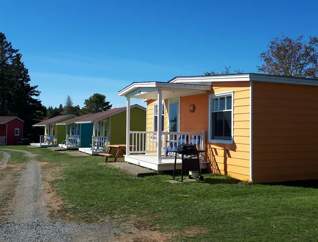 Atlantic View Motel and Cottages hotel detail image 3