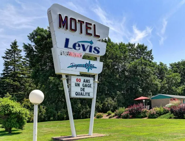 Motel levis hotel detail image 1