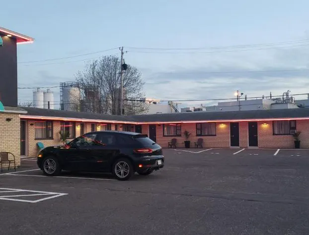 Motel levis hotel detail image 2