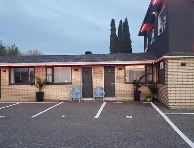 Motel levis hotel detail image 3