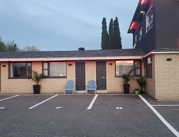 Motel levis hotel detail image 2