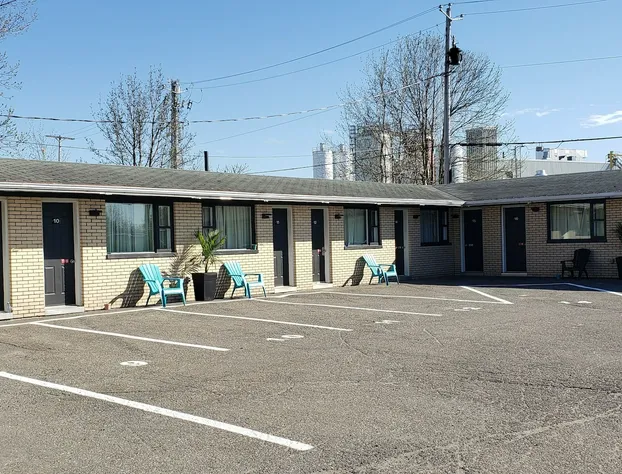 Motel levis hotel detail image 3