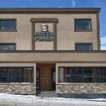 Hotel Le Plaza hotel hero