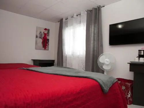 Hotel Le Plaza hotel detail image 1