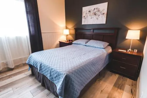 Hotel Le Plaza hotel detail image 4