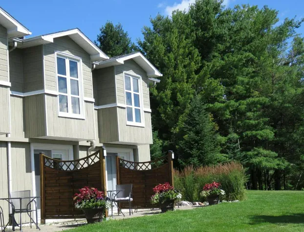 Auberge Aux Deux Pères hotel detail image 1