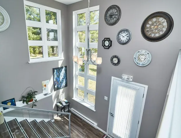 Auberge Aux Deux Pères hotel detail image 3