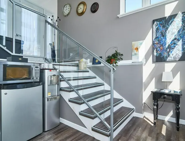 Auberge Aux Deux Pères hotel detail image 4