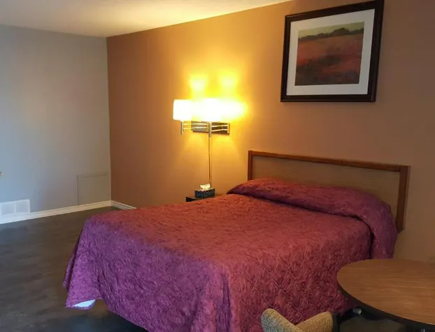 Town N Country Motor Inn hotel detail image 2