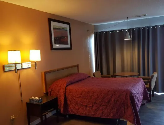 Town N Country Motor Inn hotel detail image 4