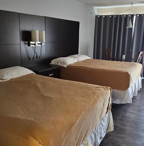 Town N Country Motor Inn hotel detail image 3