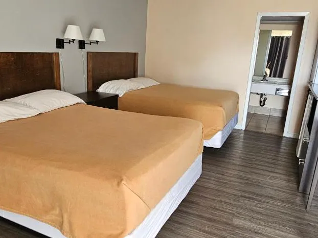 Town N Country Motor Inn hotel detail image 4