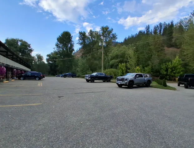 Twin Creeks Motel hotel detail image 2