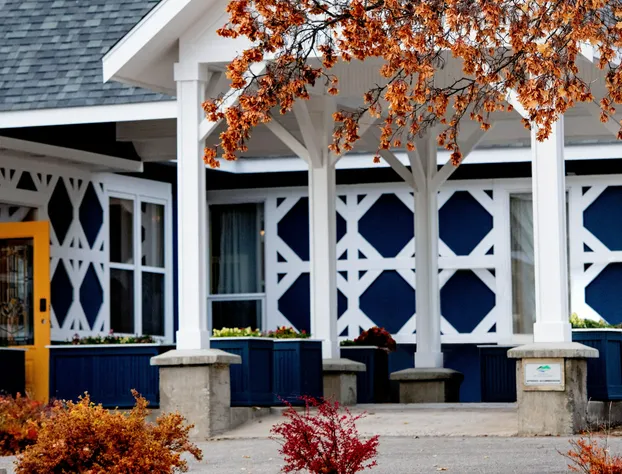 The Larix Hotel hotel detail image 1