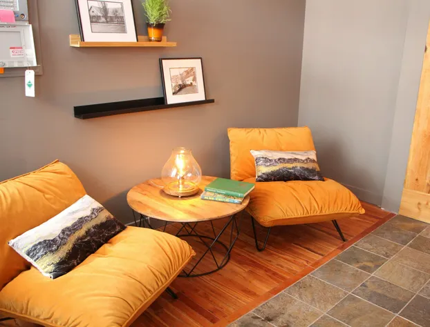 The Larix Hotel hotel detail image 2