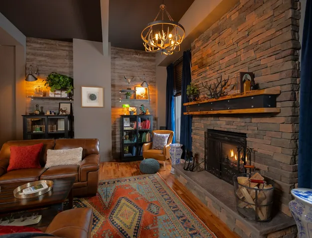 The Larix Hotel hotel detail image 4