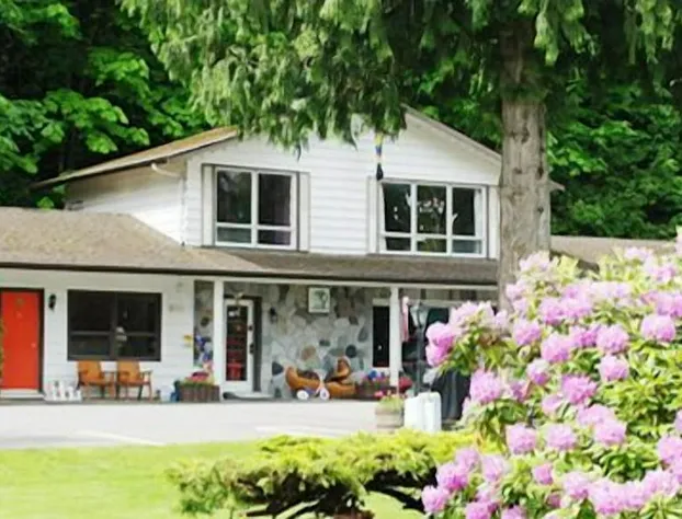 Colonial 900 Motel hotel detail image 1