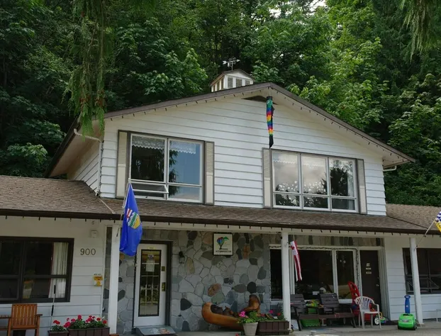 Colonial 900 Motel hotel detail image 4